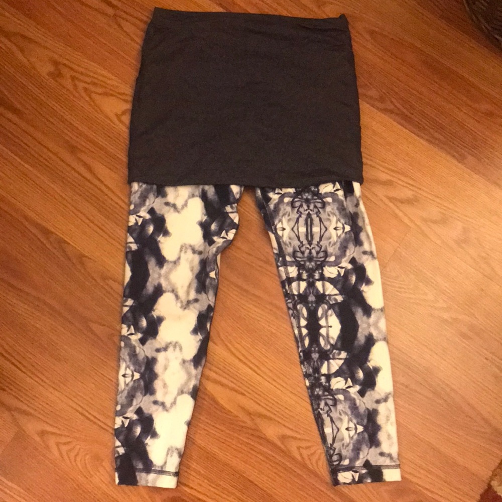 Lululemon leggings